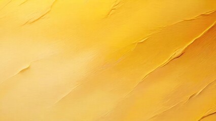 Fototapeta na wymiar yellow wall texture background