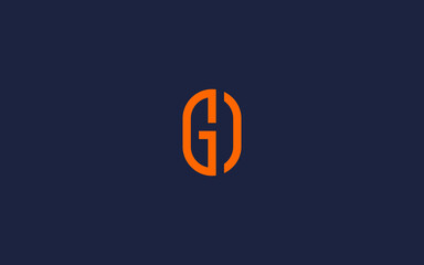 letter g with square logo icon design vector design template inspiration