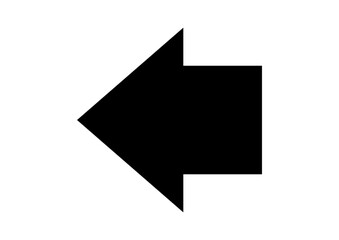 arrow icon, arrow sign and symbol, arrow for direction button
