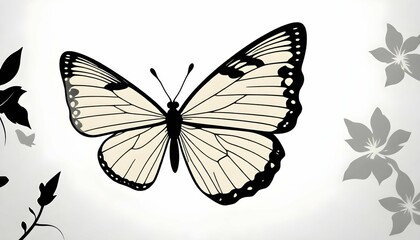 Butterfly Upscaled 7