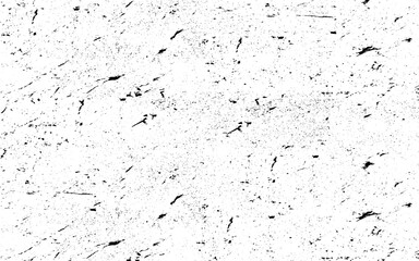 Grunge black and white seamless pattern. Monochrome abstract texture. Background surface. Gray printing element