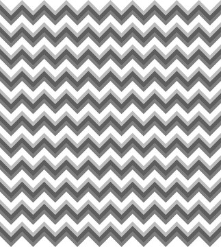 yellow, gray, translucent zigzag texture on transparent, png. Zigzag stripes pattern. Universal design for prints.