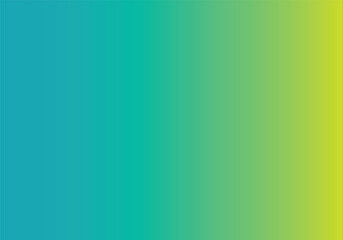 background green yellow bright acid gradient universal for website text vector illustration - obrazy, fototapety, plakaty