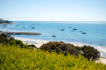 Mornington Peninsula Australia モーニントン半島　オーストラリア