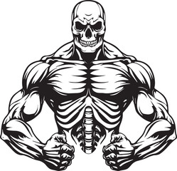 fitness, scheletro muscoloso 02