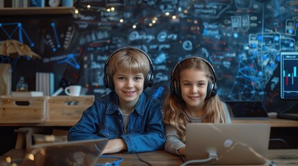 Distance learning, embracing education from afar, navigating virtual classrooms and digital resources for remote learning opportunities, fostering knowledge and growth regardless of physical distance