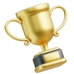  Education Trophy 3d, 3d icon, 3d illustration, style, render, rendering, Suitable for website, mobile app, print, presentation, infographic and any other project.