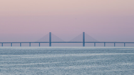 Øresund Bridge - 760458972