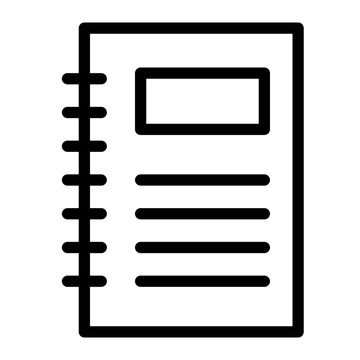 This is the Contract icon from the UX and UI icon collection with an Outline style