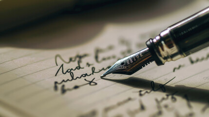 Crafting Eloquence: Enhancing Writing Skills. Generative AI