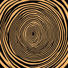 Naklejka premium trend texture wood simple Design illustration