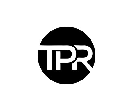 tpr logo