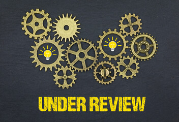 Under Review	
