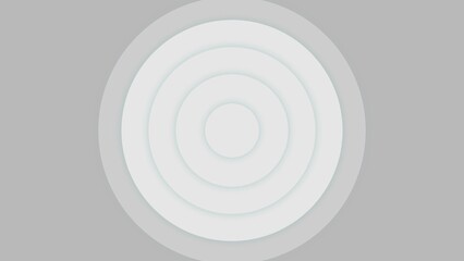 Abstract color liquid wave background illustration