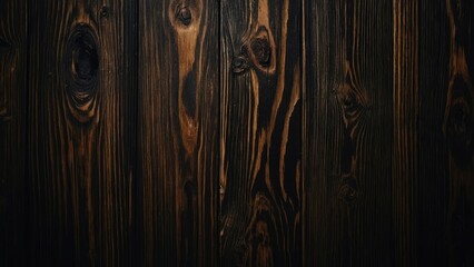 Wood background, Old wood background, Black wood wallpaper, Blackwood background, wood texture wallpaper,	 - obrazy, fototapety, plakaty