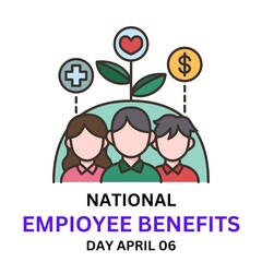 national employee benefits day