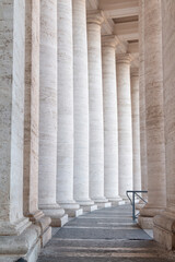 Ancient rome even in modern rome