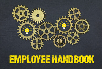 Employee Handbook	