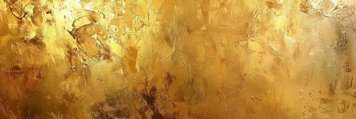 abstract golden background texture. 