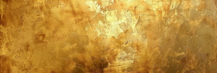 abstract golden background texture. 