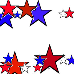 Light silver glitter confetti background. White holiday texture