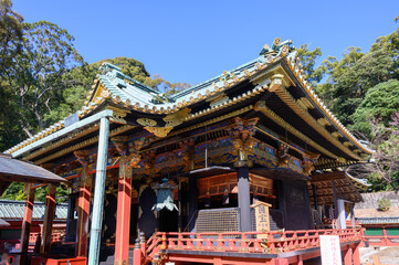 神社仏閣