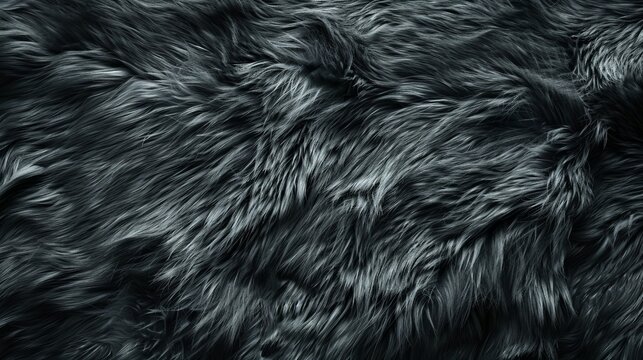 animal fur background.