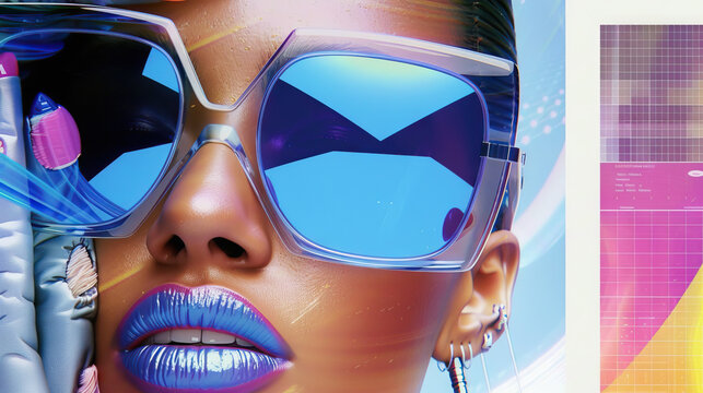 Retro Revolution: Embracing the Fusion of Old and New Tech for a Whimsical Journey Through Time