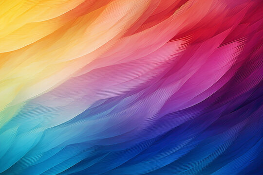 Enchanting gradient backgrounds weaving tales of fantasy and imagination with their magical color compositions.
