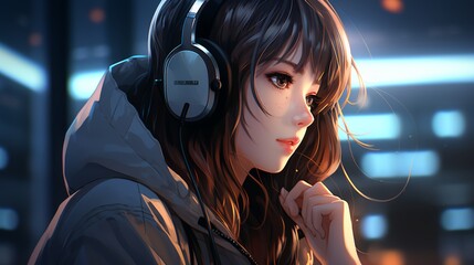 online working concept