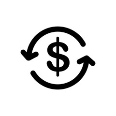 Currency icon
