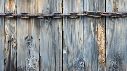 old wooden fence background image