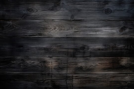 black wood texture backgrounds