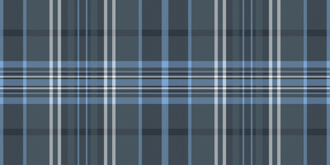 Traditional background texture vector, repeatable patterns plaid check tartan. Factory textile fabric seamless pattern in pastel and dark colors.