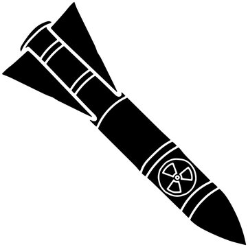 recommend clip art: nuclear illustration rocket silhouette barrel logo waste icon symbol outline energy radioactive radiation pollution toxic container danger chernobyl dangerous shape environment chemical fuel for vecto