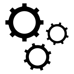 Gear Icon