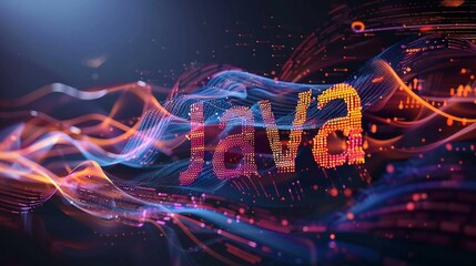 programming java .