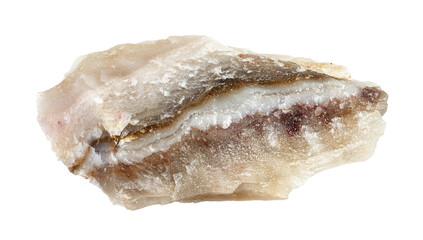 natural raw shaitan perelivte rock cutout