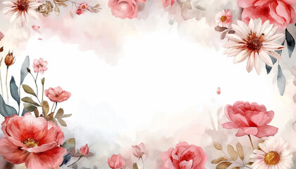 Minimalist Blossom: Lone Blossom Beauty Series 229