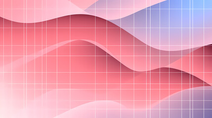 Simple and clean plaid texture background