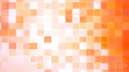 Fototapeta premium Soft plaid background formed by gradient