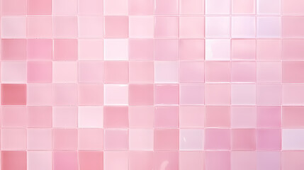 Fototapeta premium Soft plaid background formed by gradient