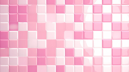 Soft plaid background formed by gradient