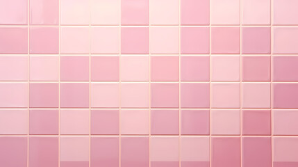 Fototapeta premium small square grid background