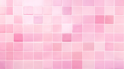 Fototapeta premium small square grid background
