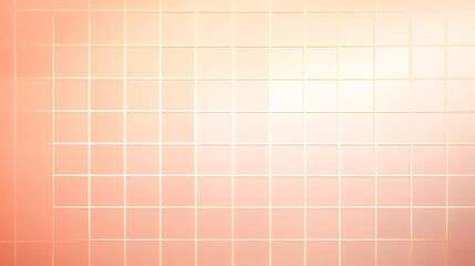 Fototapeta premium small square grid background
