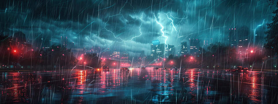 background with stars and stripes, generative, ai,
square, england, big ben