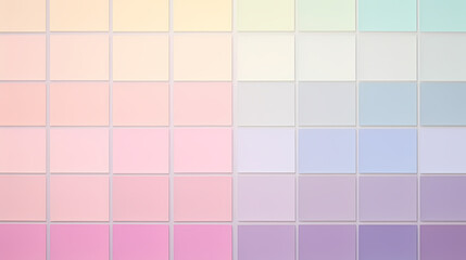 Abstract plaid background