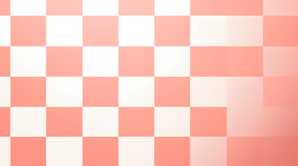 Abstract plaid background