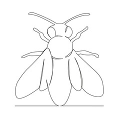 bee